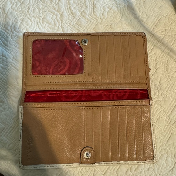 Brighton special valentines edition shoulder bag and wallet - Picture 6 of 16